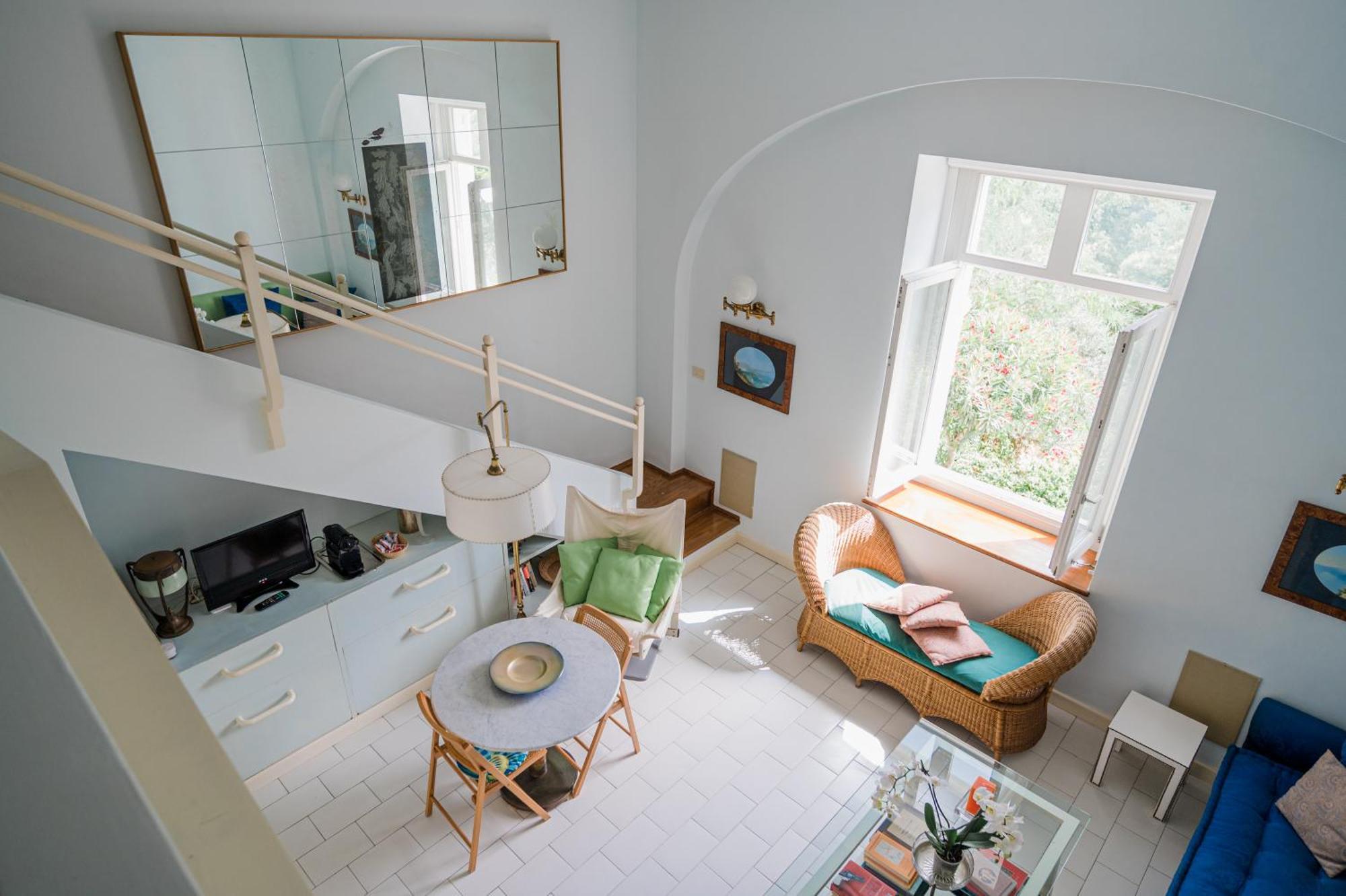 Charming Loft Camerelle By Elite Apartment *