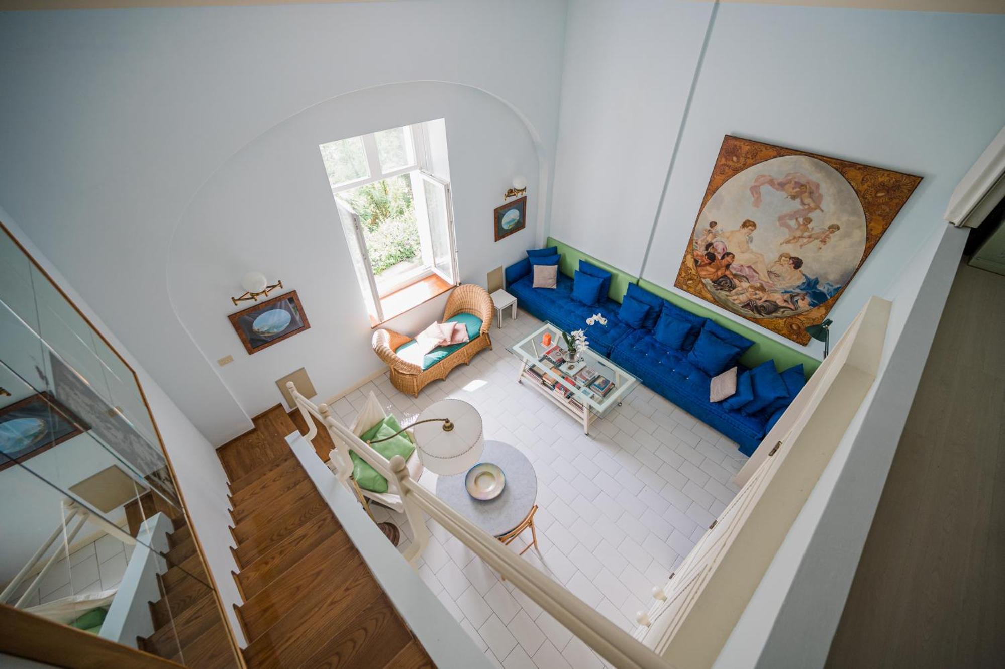 Charming Loft Camerelle By Elite *