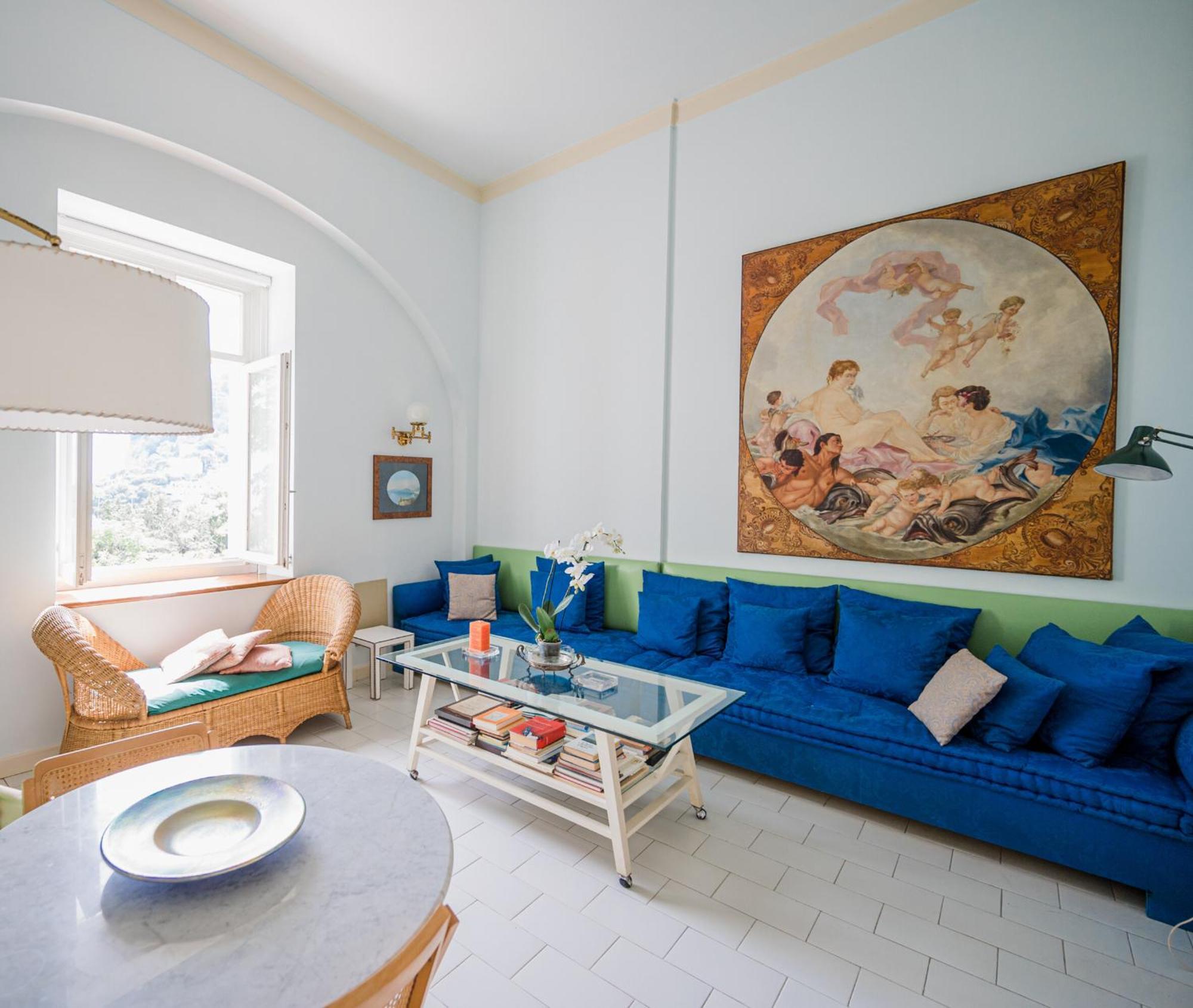 Charming Loft Camerelle By Elite Apartment