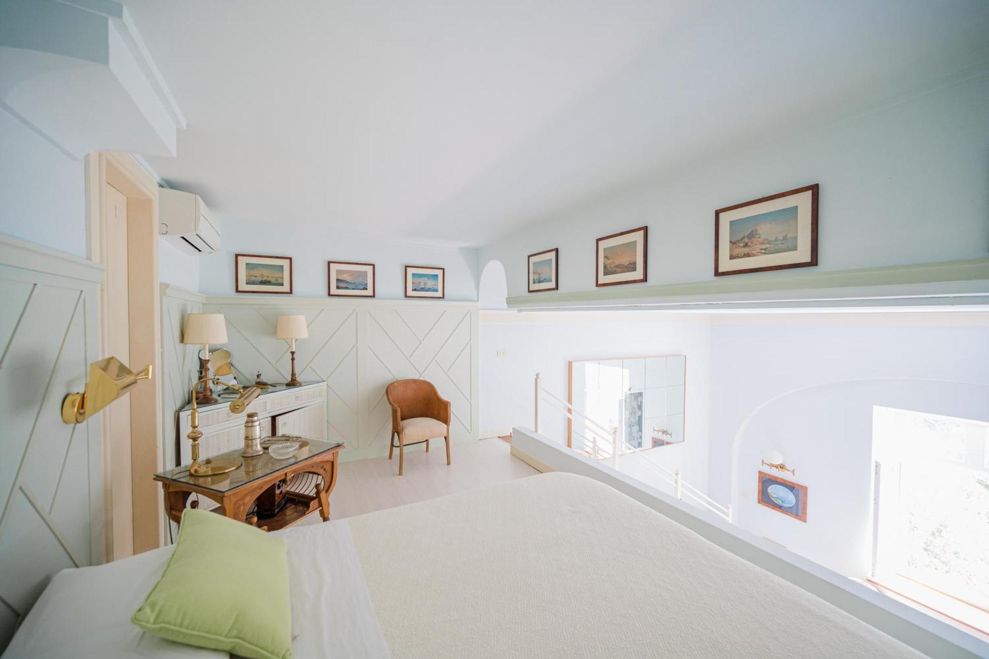 Charming Loft Camerelle By Elite *