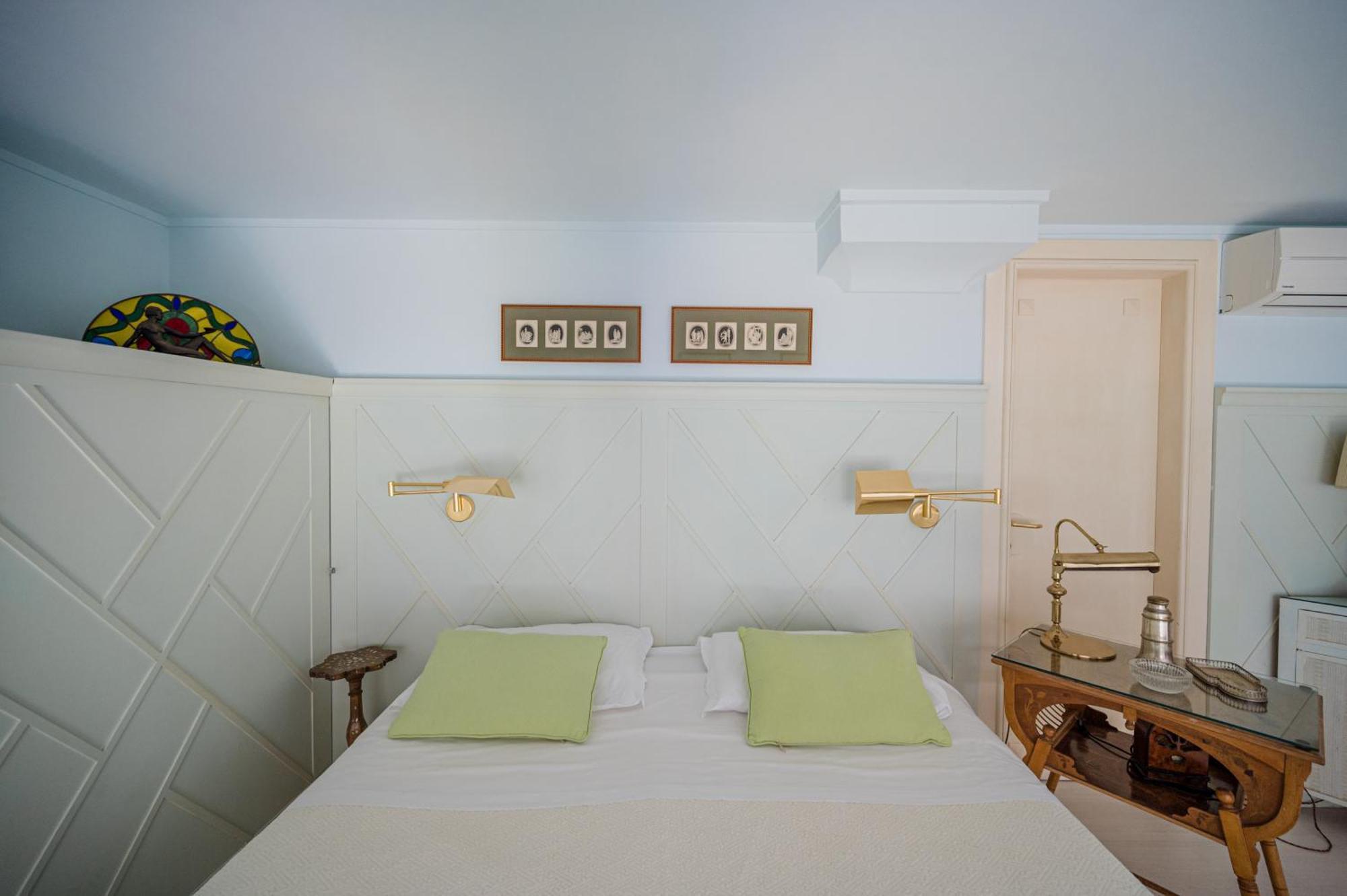 Charming Loft Camerelle By Elite Apartment Capri